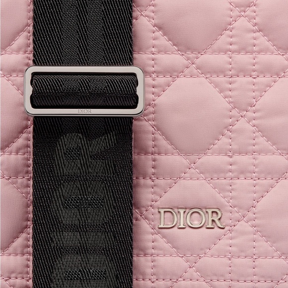 Dior Changing Bag - Picture 1 of 6
